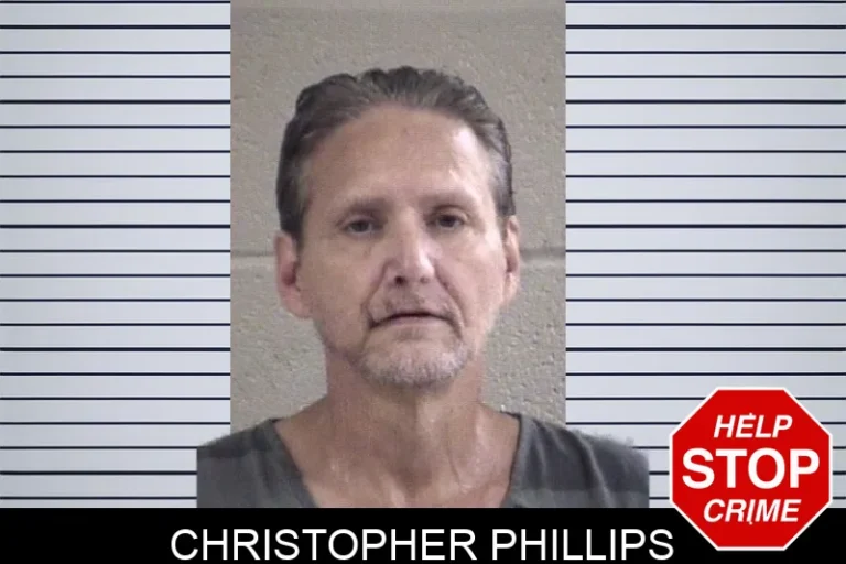 Christopher Phillips