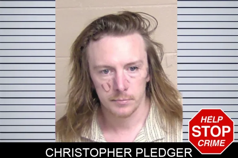 Christopher Pledger