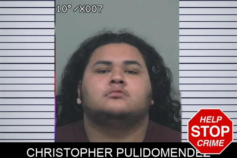 Christopher Pulidomendez