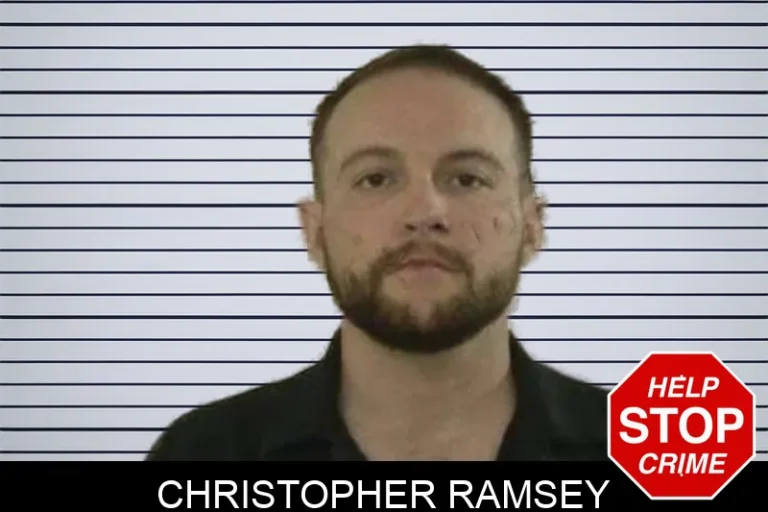Christopher Ramsey