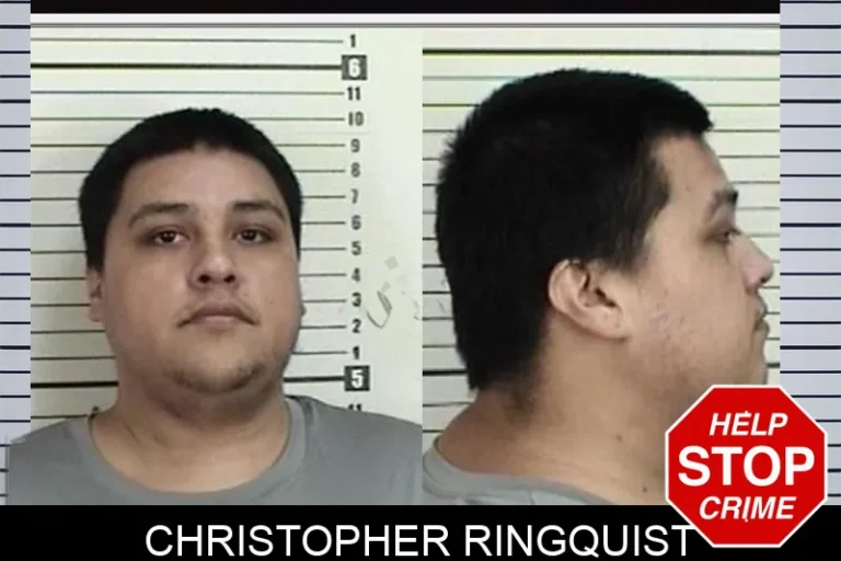 Christopher Ringquist