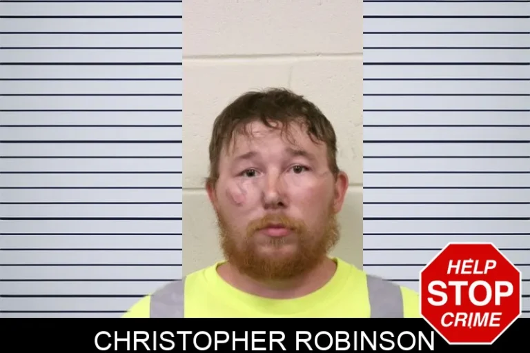 Christopher Robinson