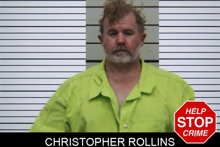 Christopher Rollins