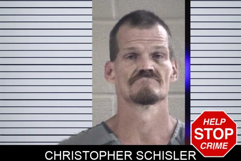Christopher Schisler