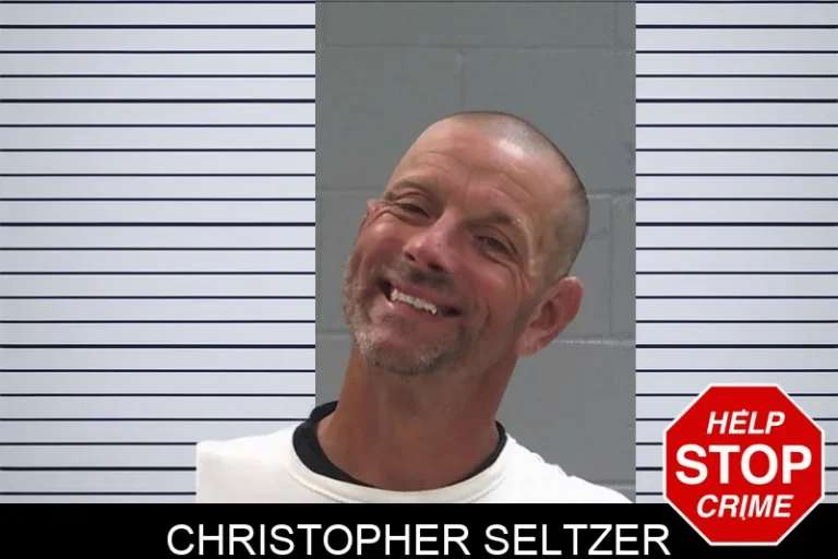 Christopher Seltzer mugshot – Baldwin County , Georgia Christopher Seltzer
