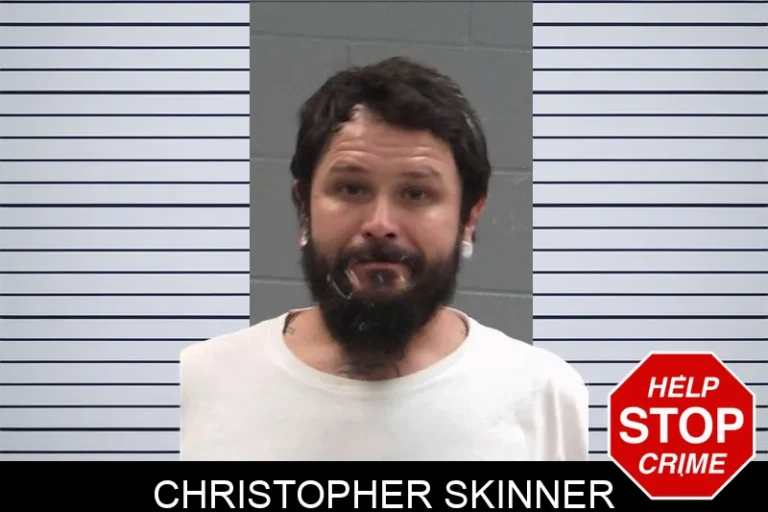 Christopher Skinner