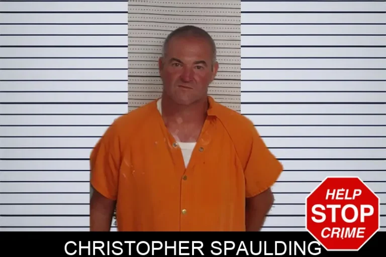 Christopher Spaulding