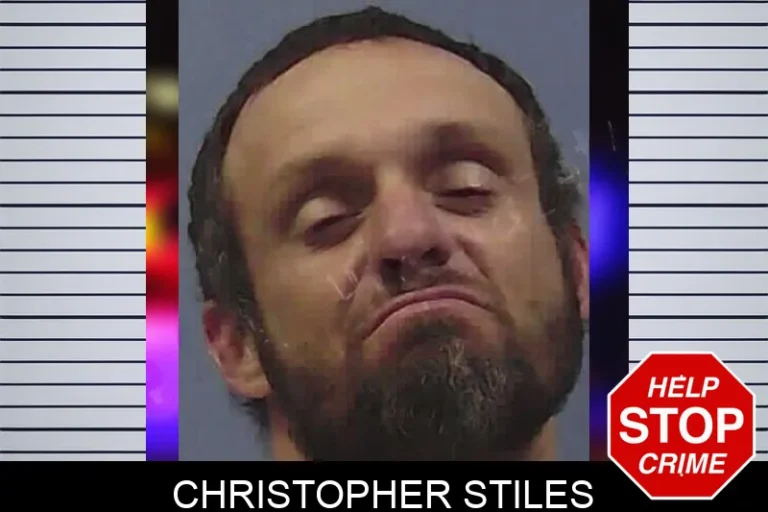 Christopher Stiles
