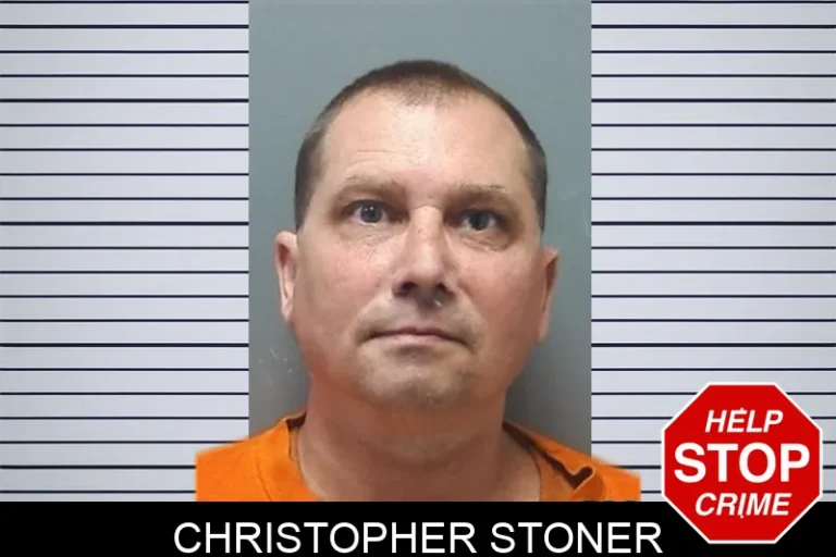 Christopher Stoner