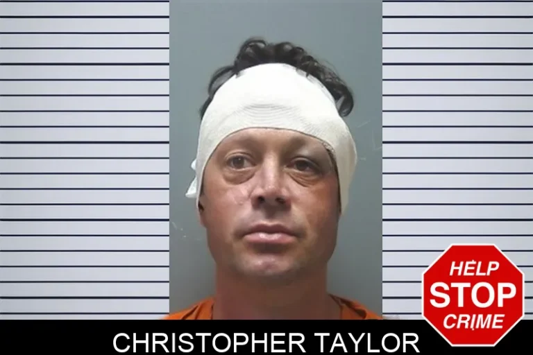 Christopher Taylor