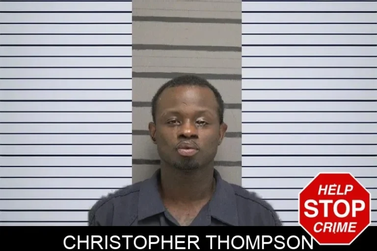 Christopher Thompson