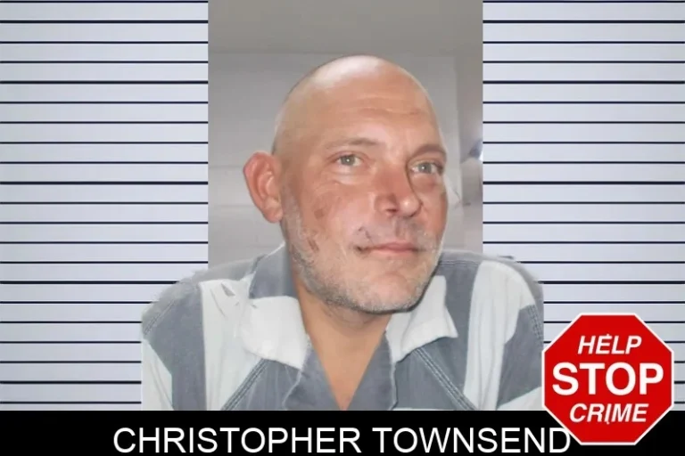 Christopher Townsend