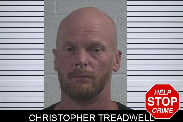 Christopher Treadwell