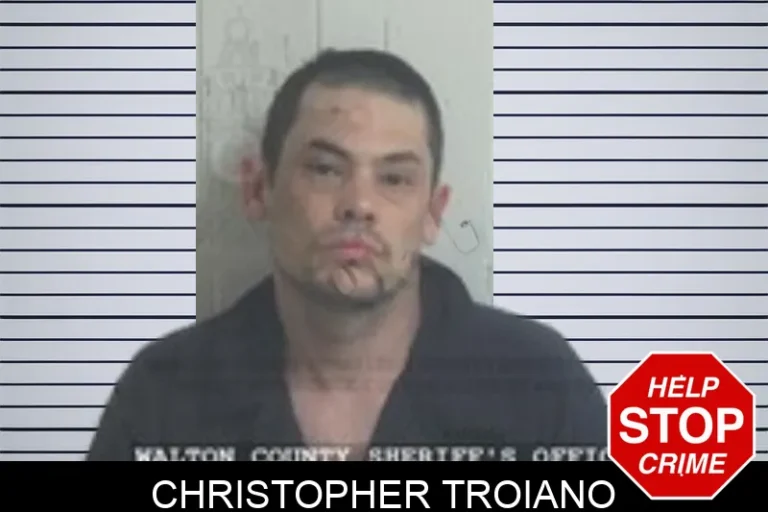 Christopher Troiano