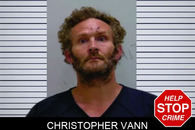 Christopher Vann