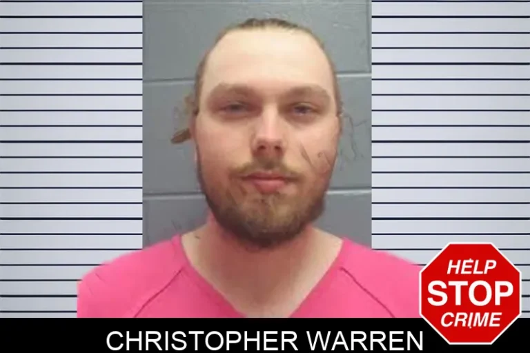 Christopher Warren