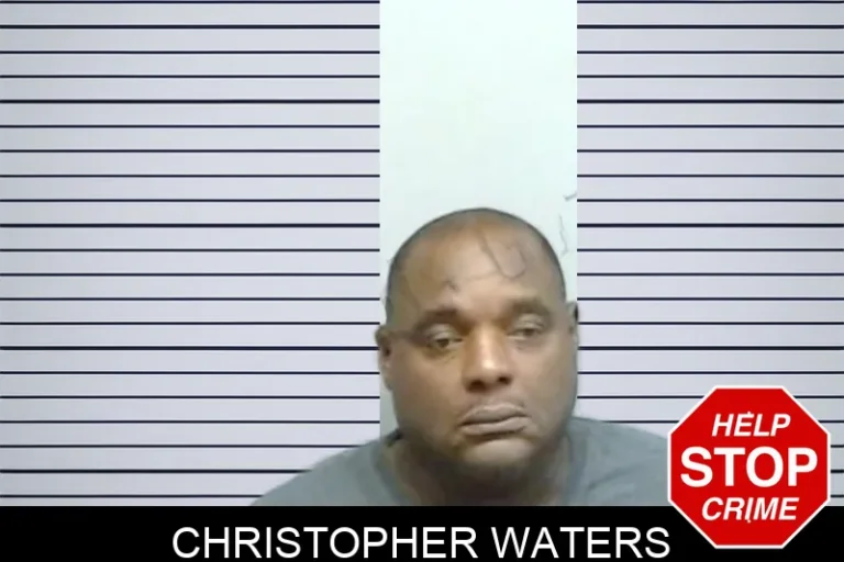 Christopher Waters