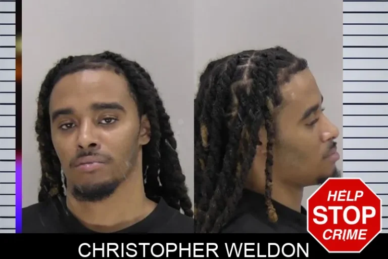 Christopher Weldon