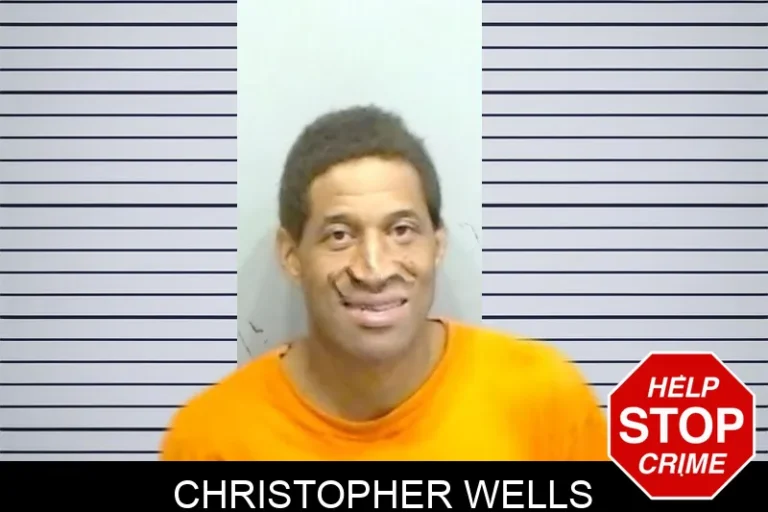 Christopher Wells