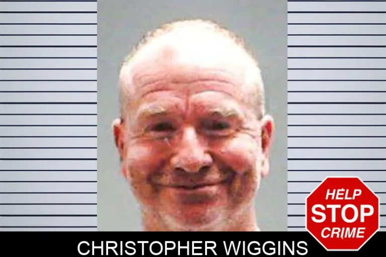 Christopher Wiggins