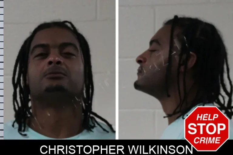 Christopher Wilkinson