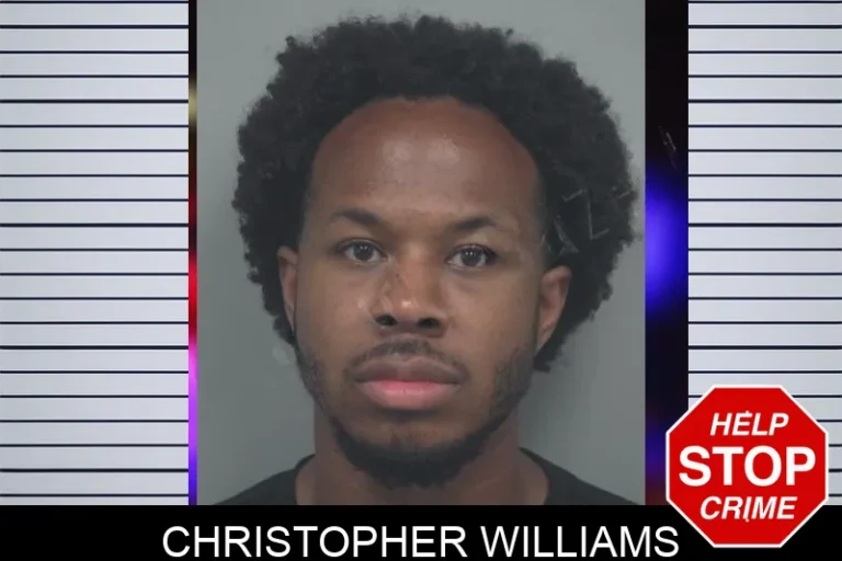 Christopher Williams