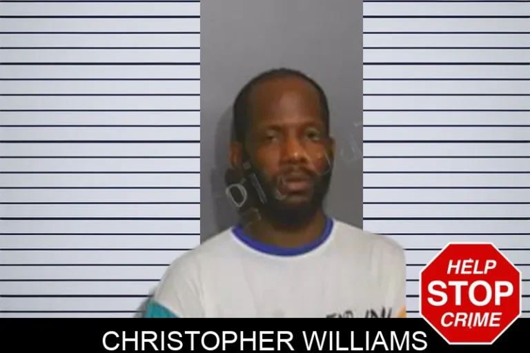 Christopher Williams