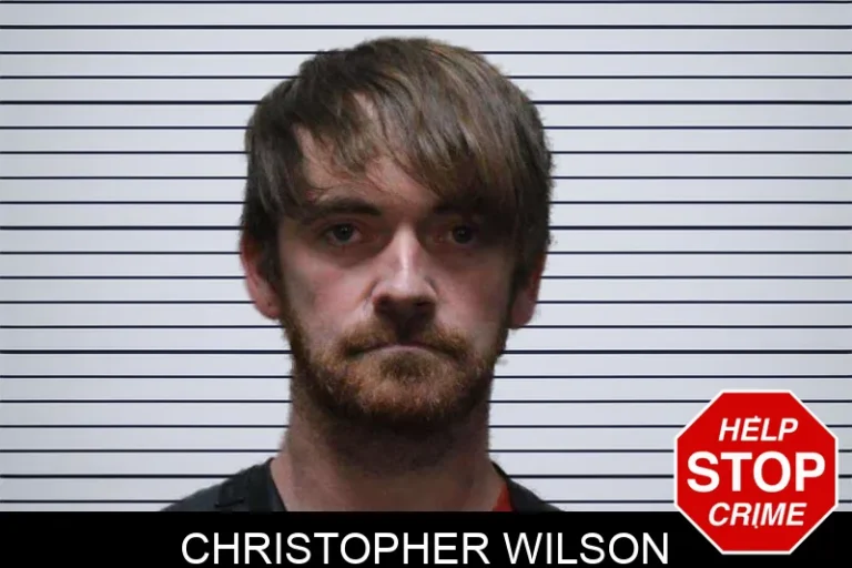 Christopher Wilson