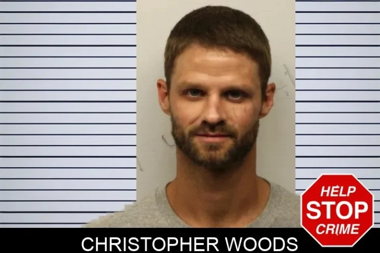 Christopher Woods