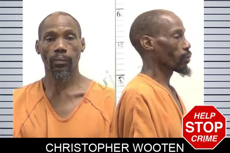 Christopher Wooten