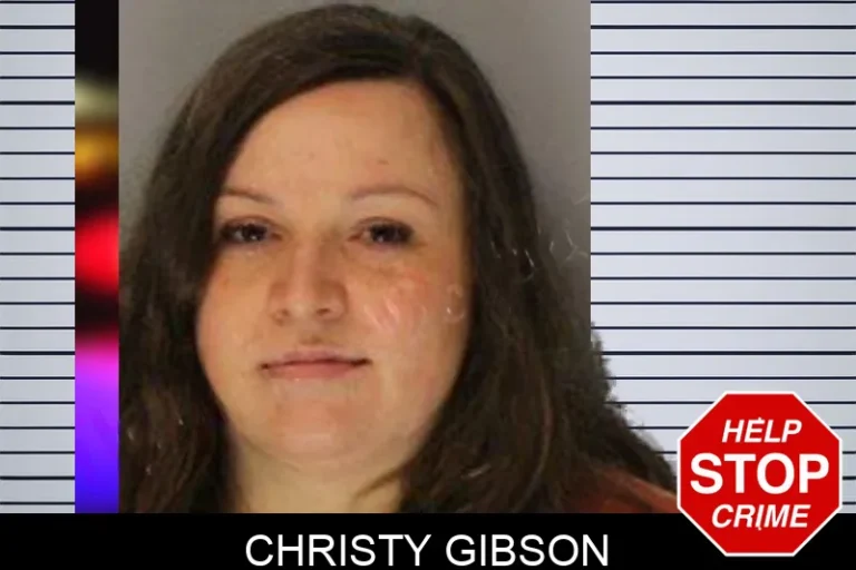 Christy Gibson