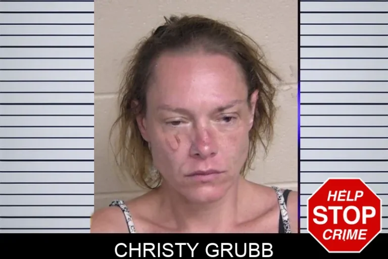 Christy Grubb