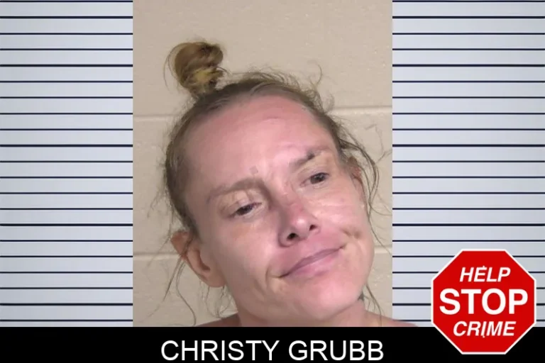 Christy Grubb