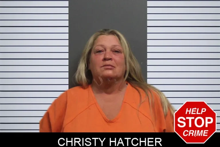 Christy Hatcher