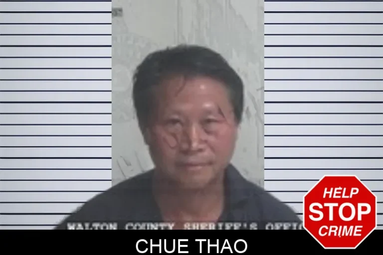 Chue Thao