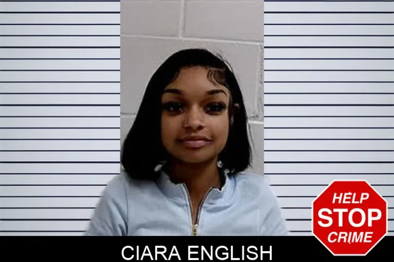 Ciara English