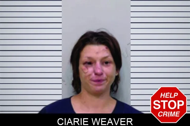 Ciarie Weaver