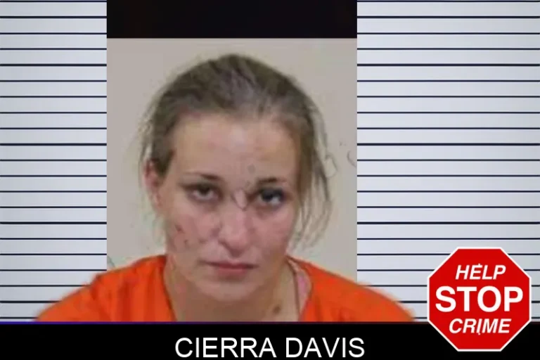 Cierra Davis