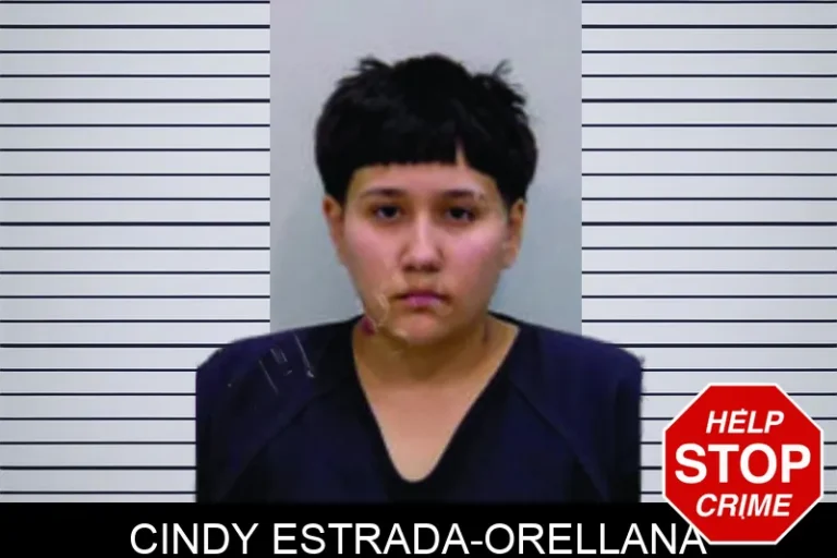 Cindy Estrada-Orellana