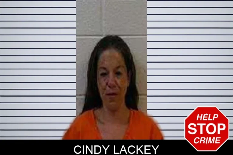 Cindy Lackey
