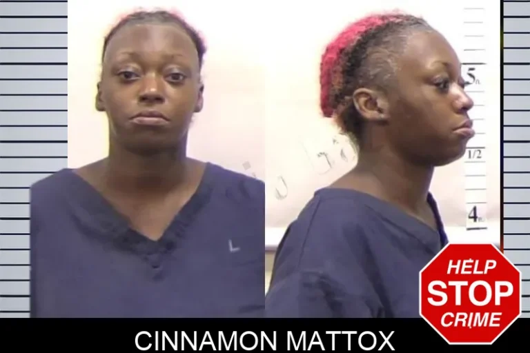 Cinnamon Mattox