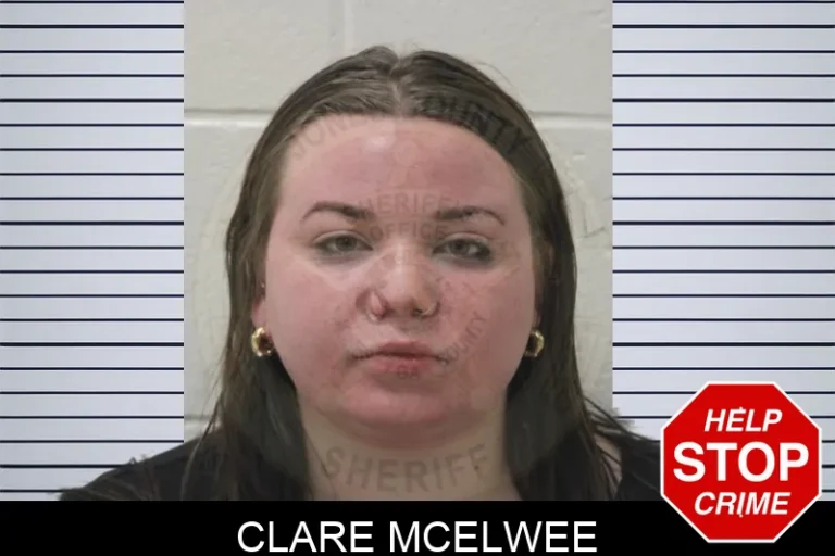 Clare McElwee