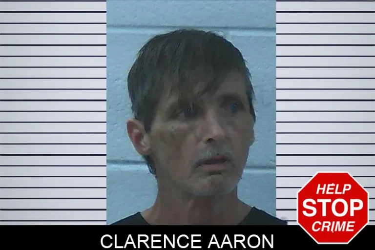 Clarence Aaron mugshot – Jackson County , Georgia Clarence Aaron