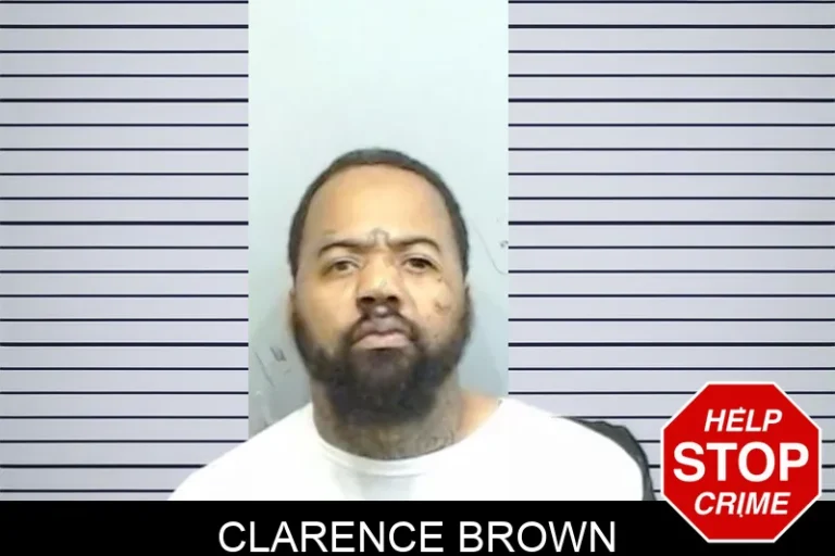 Clarence Brown