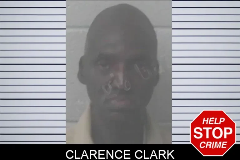 Clarence Clark