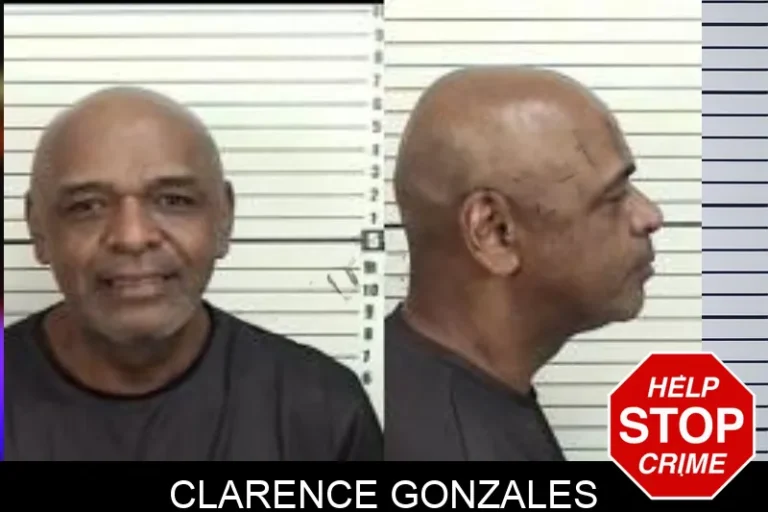 Clarence Gonzales