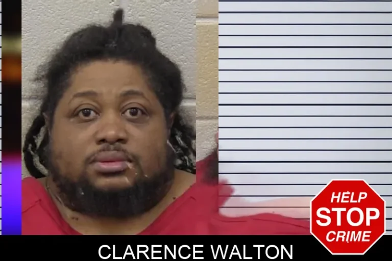 Clarence Walton