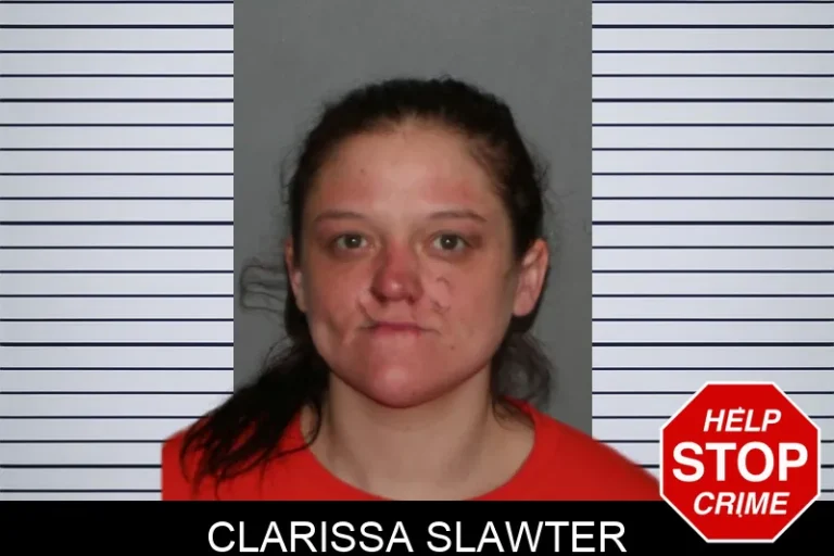 Clarissa Slawter
