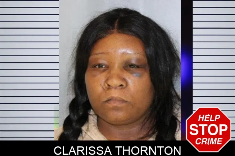 Clarissa Thornton