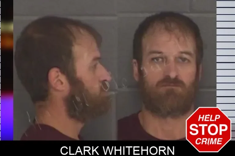 Clark Whitehorn